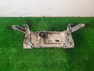 1K0199369G Балка подвески передняя (подрамник) Volkswagen Touran 1 Арт 171372, вид 2