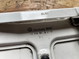 7C0809905B Лючок бензобака Volkswagen Crafter 2 Арт 97029802, вид 3