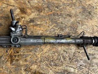 D2X6G Рулевая рейка Peugeot 407 Арт 94327633, вид 4