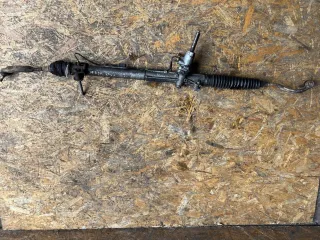 D2X6G Рулевая рейка Peugeot 407 Арт 94327633, вид 1