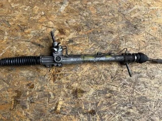 D2X6G Рулевая рейка Peugeot 407 Арт 94327633, вид 3