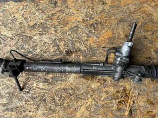 D2X6G Рулевая рейка Peugeot 407 Арт 94327633, вид 2
