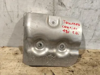 DM519N454CC Теплозащита глушителя Ford Tourneo Courier 1 restail Арт 97029787, вид 1