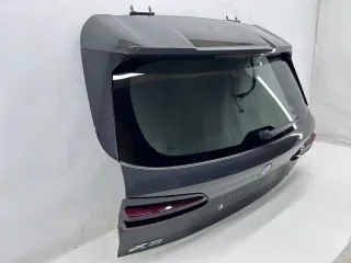 41007931925 Крышка багажника (дверь 3-5) BMW X5 G05  (в наличии) Арт 014566, вид 3