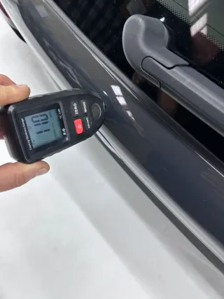 41007931925 Крышка багажника (дверь 3-5) BMW X5 G05  (в наличии) Арт 014566, вид 9