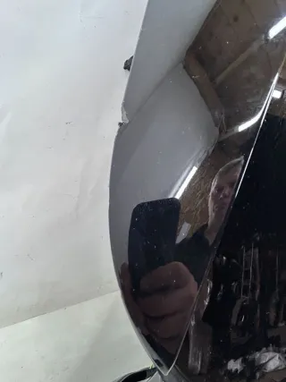 41007931925 Крышка багажника (дверь 3-5) BMW X5 G05  (в наличии) Арт 014566, вид 6