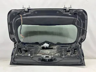 41007931925 Крышка багажника (дверь 3-5) BMW X5 G05  (в наличии) Арт 014566, вид 4