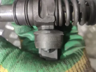 038130073BN Форсунка Volkswagen Sharan 1 restailing Арт 97029834, вид 5