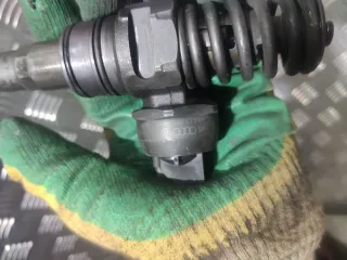 038130073BN Форсунка Volkswagen Sharan 1 restailing Арт 97029834, вид 4