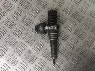 038130073BN Форсунка Volkswagen Sharan 1 restailing Арт 97029834, вид 7