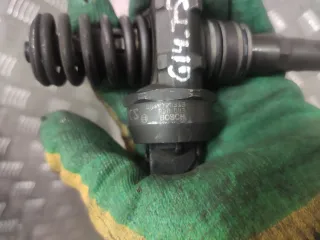 038130073BN Форсунка Volkswagen Sharan 1 restailing Арт 97029834, вид 9