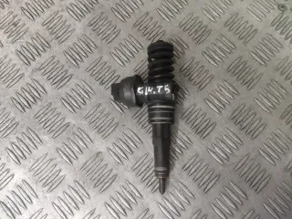 038130073BN Форсунка Volkswagen Sharan 1 restailing Арт 97029834, вид 10