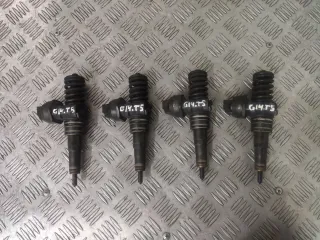 038130073BN Форсунка Volkswagen Sharan 1 restailing Арт 97029834, вид 1