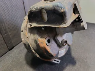 8K0612103M Вакуумный усилитель тормозов Audi A4 B8 Арт 97029837, вид 5
