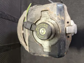 8K0612103M Вакуумный усилитель тормозов Audi A4 B8 Арт 97029837, вид 6