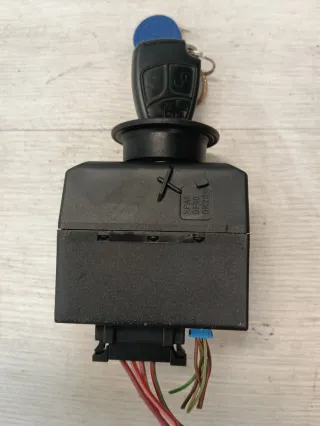 2095450908 Замок зажигания Mercedes C W203 Арт 97029643, вид 2