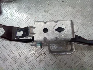 1K1721057N Педаль тормоза Skoda Octavia A5 Арт 96730256, вид 8