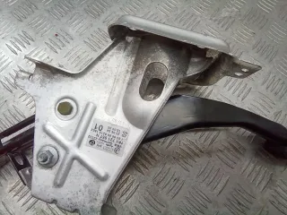 1K1721057N Педаль тормоза Skoda Octavia A5 Арт 96730256, вид 4