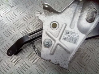 1K1721057N Педаль тормоза Skoda Octavia A5 Арт 96730256, вид 3