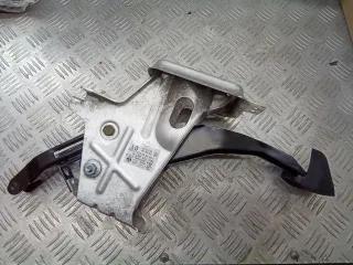 1K1721057N Педаль тормоза Skoda Octavia A5 Арт 96730256, вид 2