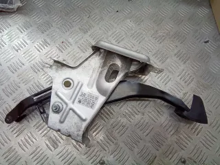 1K1721057N Педаль тормоза Skoda Octavia A5 Арт 96730256, вид 1