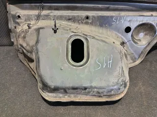  Перегородка в моторном отсеке Audi A4 B8 Арт 97029862, вид 4