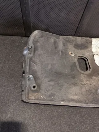  Перегородка в моторном отсеке Audi A4 B8 Арт 97029862, вид 6