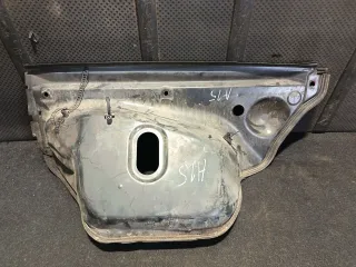  Перегородка в моторном отсеке Audi A4 B8 Арт 97029862, вид 1