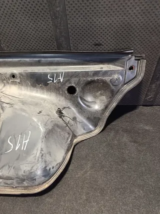  Перегородка в моторном отсеке Audi A4 B8 Арт 97029862, вид 3