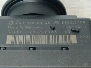2095450908 Замок зажигания Mercedes C W203 Арт 97029873, вид 4