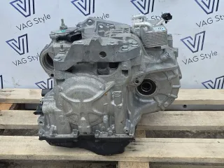 RUY Коробка передач автоматическая (АКПП) Volkswagen Passat USA Арт 11138