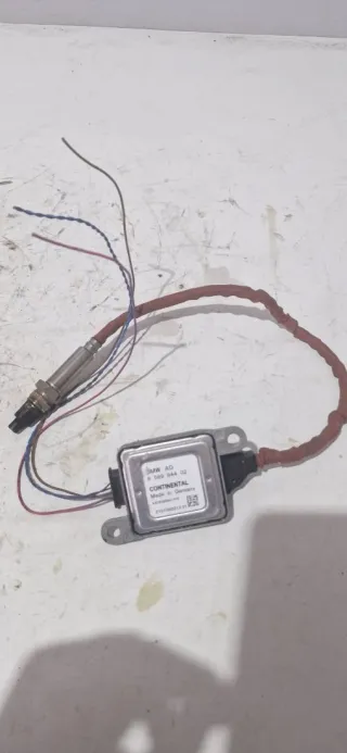 13628589844,8589844,13628576469,8576469,13628518789,8518789,13628511664,8511664,13628509719,8509719,13627812528,7812528 Датчик NOx BMW X6 E71/E72 Арт 015351, вид 5