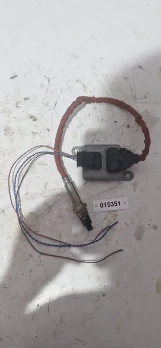 13628589844,8589844,13628576469,8576469,13628518789,8518789,13628511664,8511664,13628509719,8509719,13627812528,7812528 Датчик NOx BMW X6 E71/E72 Арт 015351, вид 1