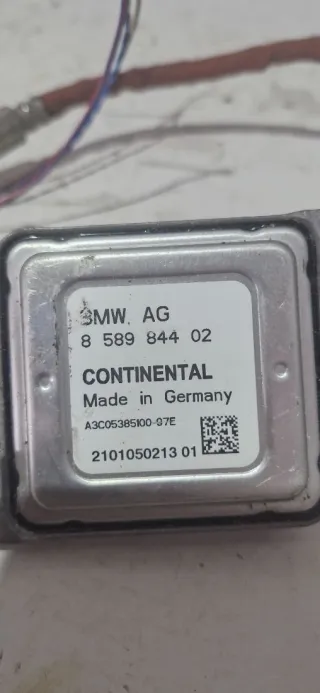 13628589844,8589844,13628576469,8576469,13628518789,8518789,13628511664,8511664,13628509719,8509719,13627812528,7812528 Датчик NOx BMW X6 E71/E72 Арт 015351, вид 4