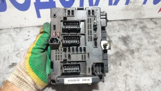 9646405180 Блок управления BSM Peugeot 307 Арт G3072