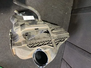 8K0133835AD Корпус воздушного фильтра Audi A4 B8 Арт 97029891, вид 3