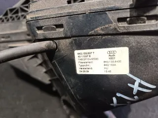8K0133835AD Корпус воздушного фильтра Audi A4 B8 Арт 97029891, вид 4
