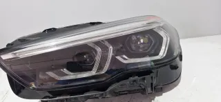 63119478453,9478453 Фара передняя левая BMW 2 F44 Арт 017996, вид 2