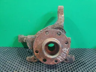 1617429 Ступица передняя левая Opel Astra H Арт 97029905, вид 1