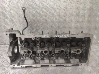  Головка блока цилиндров Mercedes C W204 2.2л cdi Арт 97029843, вид 4