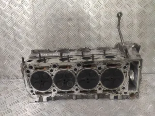  Головка блока цилиндров Mercedes C W204 2.2л cdi Арт 97029843, вид 1