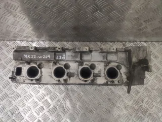  Головка блока цилиндров Mercedes C W204 2.2л cdi Арт 97029843, вид 2