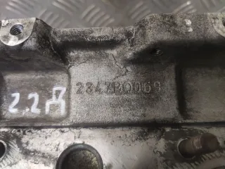  Головка блока цилиндров Mercedes C W204 2.2л cdi Арт 97029843, вид 3