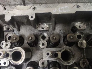  Головка блока цилиндров Mercedes C W204 2.2л cdi Арт 97029843, вид 8