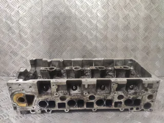  Головка блока цилиндров Mercedes C W204 2.2л cdi Арт 97029843, вид 5