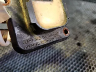  06B905115S3 Катушка зажигания Audi A3 8L Арт 97029806, вид 3