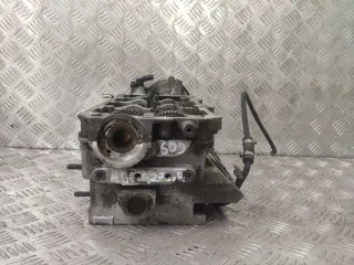 0594AF Головка блока цилиндров Audi A6 C6 (S6,RS6) Арт 97029915, вид 12