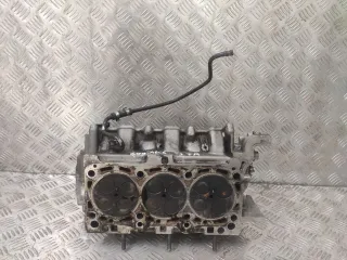 0594AF Головка блока цилиндров Audi A6 C6 (S6,RS6) Арт 97029915, вид 13