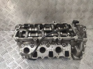 0594AF Головка блока цилиндров Audi A6 C6 (S6,RS6) Арт 97029915, вид 1