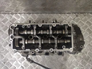 0594AF Головка блока цилиндров Audi A6 C6 (S6,RS6) Арт 97029915, вид 2